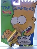 Hot Wheels The Simpsons 