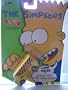 Hot Wheels The Simpsons "Homer's Nuclear Waste Van"