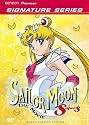 Sailor Moon SuperS - The Movie (Geneon Signature Series)