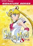 Sailor Moon Super S: The Movie
