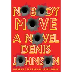 Nobody Move
