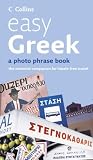Easy Greek: Photo Phrase Book