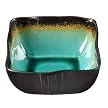 Galaxy Bowl Set of 6 - Jade