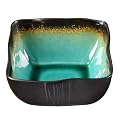 Galaxy Bowl Set of 6 - Jade