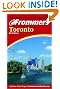 Frommer's Toronto (Frommer's Complete Guides)