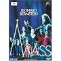 Leonard Bernstein Mass at the Vatican City