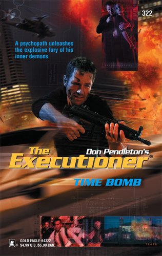 Time Bomb (Executioner)