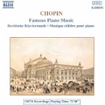 Famous Piano Works