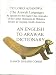 Book An English to Arawak Dictionary (To loko ajianiwa (The Arawak Language), As spoken by the Eagle Clan Arawaks of the Upper Demerara & Mahaica Rivers in