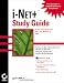 Books : I-Net+ Study Guide