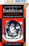 An Introduction to Buddhism: Teachings, History and Practices (Introduction to Religion)