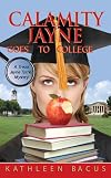 Calamity Jayne Goes to College