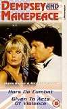 Dempsey & Makepeace [VHS]