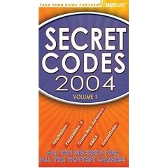 Secret Codes 2004