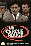 Le Cercle Rouge [UK IMPORT] - Alain Delon