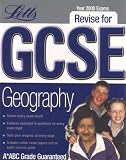 Letts GCSE 2000 Geography