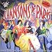 Search : Chansons de Paris