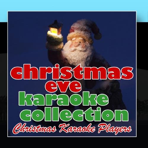 Evenadam Media Christmas Eve Karaoke Collection