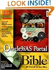 Oracle 9iAS Portal Bible