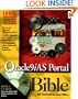 Oracle 9iAS Portal Bible