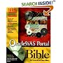 Oracle 9iAS Portal Bible