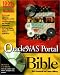 Books : Oracle 9iAS Portal Bible