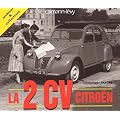 La 2 CV Citro�n