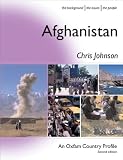 Afghanistan (Oxfam Country Profiles Series)