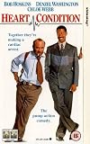 Heart Condition [UK IMPORT] - Bob Hoskins