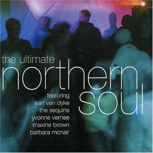 CD-Charts  Music : Northern Soul