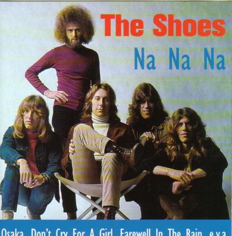 Shoes - Na Na Na - Zortam Music