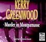 Murder In Montparnasse (Phryne Fisher Mysteries)