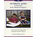 The Ultimate Guide: To Forms for Early Childhood Programs