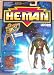 He-man - Lizorr MOC - Original von 1990