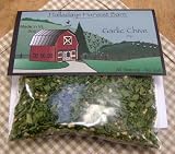 Halladay's Garlic Chive Dip Blend
