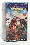Eigenschaften Amigo / Clout Fantasy Starter Set - Centaurs vs. Goblins (30 Chips)