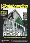 Transworld Skateboarding Feedb