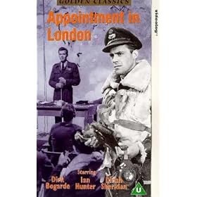 Appointment In London [1952] [VHS]