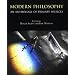 Modern Philosophy: An Anthology of Primary Sources