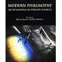 Modern Philosophy: An Anthology of Primary Sources