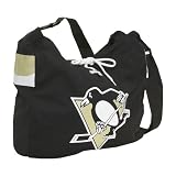 Pittsburgh Penguins Reebok Alternate Premier NHL Jersey - X-Large