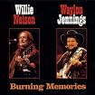 Burning Memories