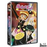 Saint Tail - The Enchanted Collection (Vol. 6–8)