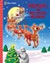 Rudolph (Rudolph the Red-Nosed Reindeer)