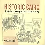 Historic Cairo - A Walk through the Islamic City