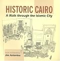 Historic Cairo - A Walk through the Islamic City