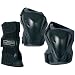 Sporting Goods : Rollerblade Pro 3 Pad Pack - Junior