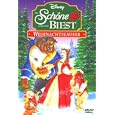 Beauty and the Beast: The Enchanted Christmas [Region 2] by 