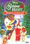 Beauty and the Beast: The Enchanted Christmas