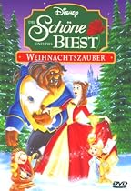 Beauty and the Beast: The Enchanted Christmas [Region 2]